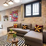 Amazing Apartment - 2Br-6P - Bastille